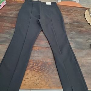 COPY - Size 12 Black Banana Republic Sport stretch pants with tags